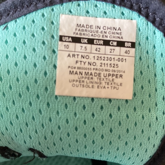 Under Armour Speedform Running Shoes - Picture 6 of 6